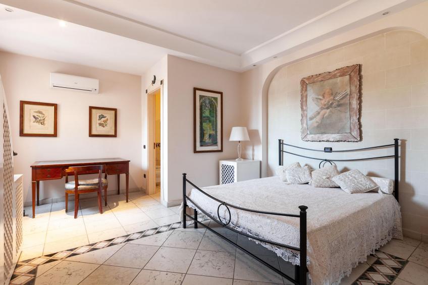 Villa Golia pool jacuzzi and tennis - foto 7