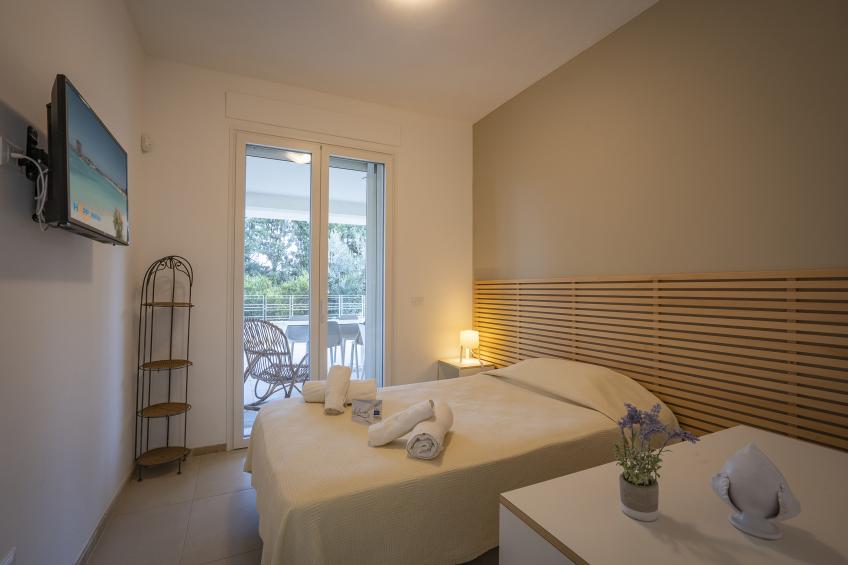 Villa Torricella With Sunny Garden - foto 12