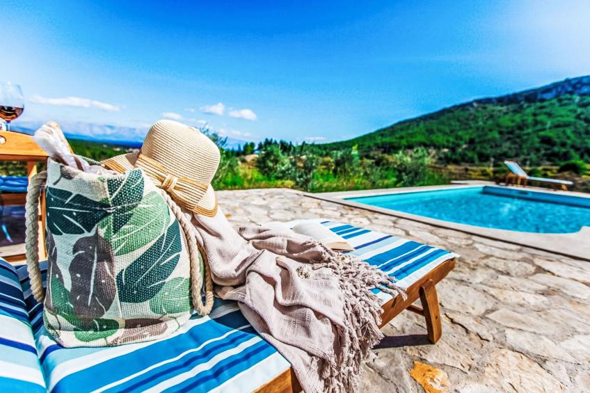 Natura with private pool - foto 16