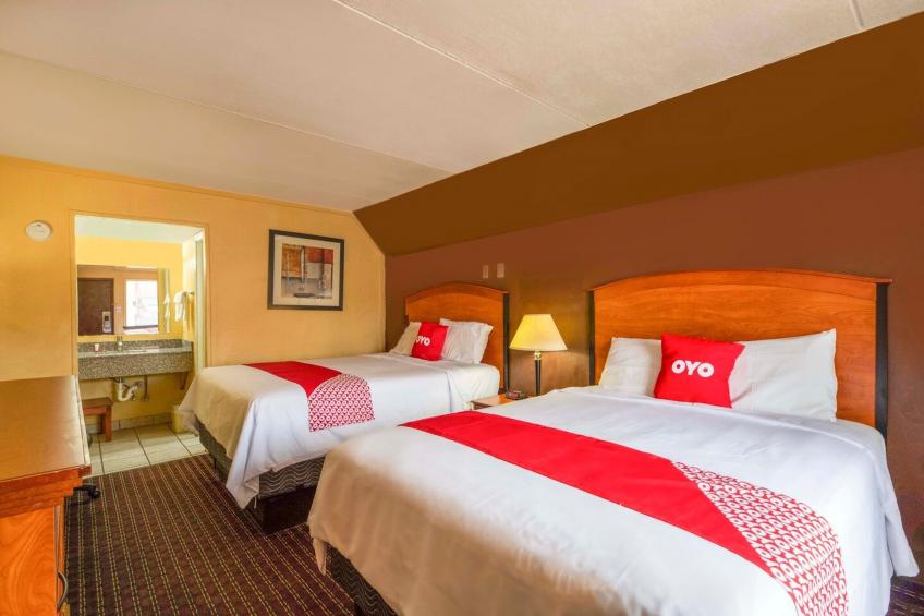 Premium 2 Queen Bed with Kitchenette - foto 23