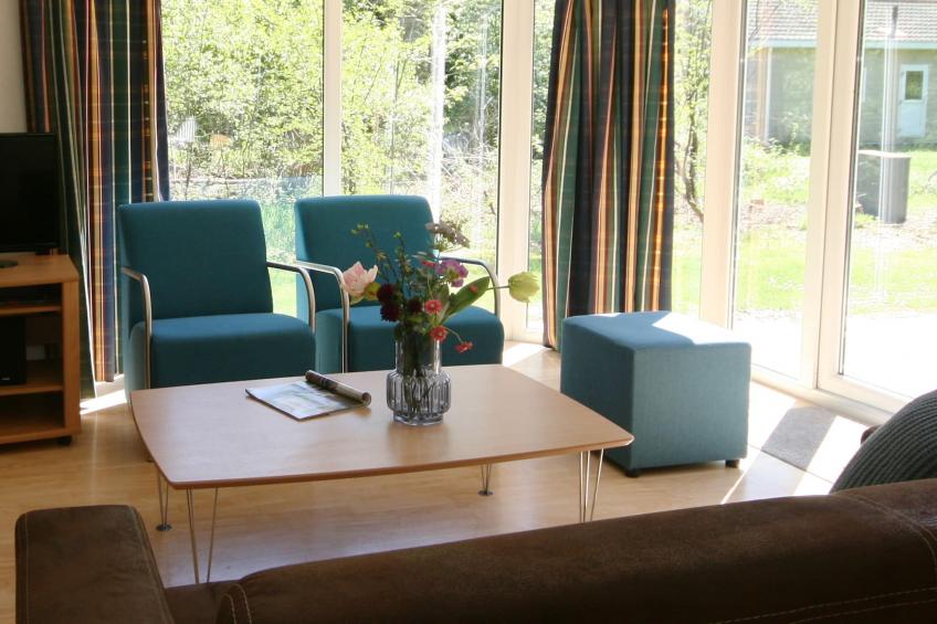 RCN Vakantiepark de Roggeberg 5 - foto 3