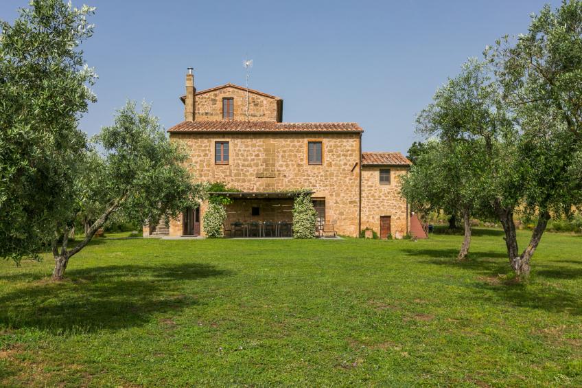 Antico Casale Il Piccione (PIL103) - foto 56