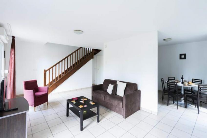 Résidence Garden & City Lyon - Marcy l'Etoile - foto 15