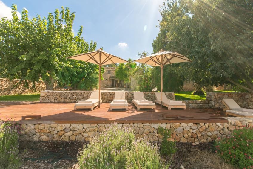 Es Rafal Vell de Buger, Finca 5StarsHome Mallorca - foto 44