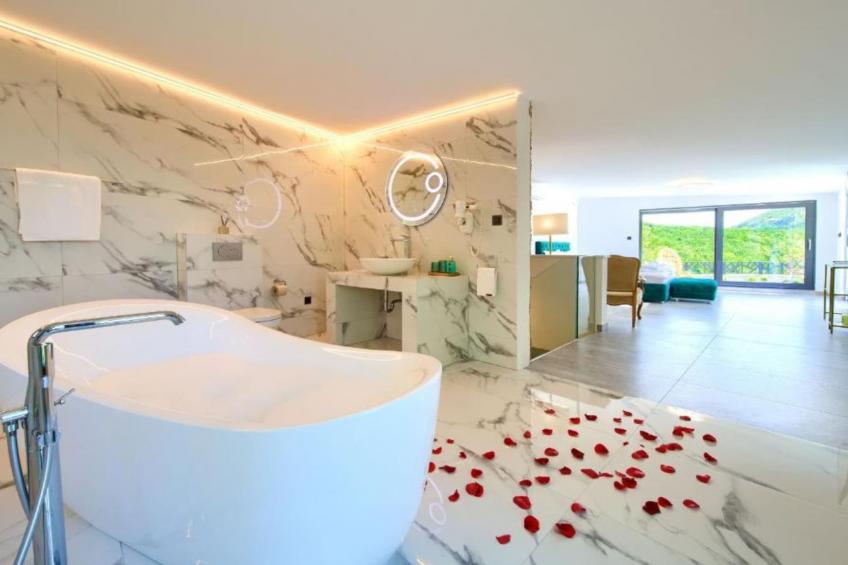 Wellness Villa Modruna - Four Bedroom Villa with Swimming pool - foto 23