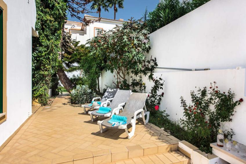 Maison à Albufeira - foto 4