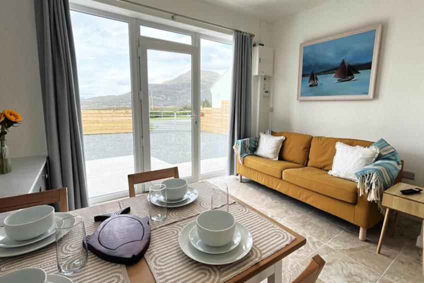 Mobil Home - Bungalow - Cottage à Renvyle Galway - foto 2