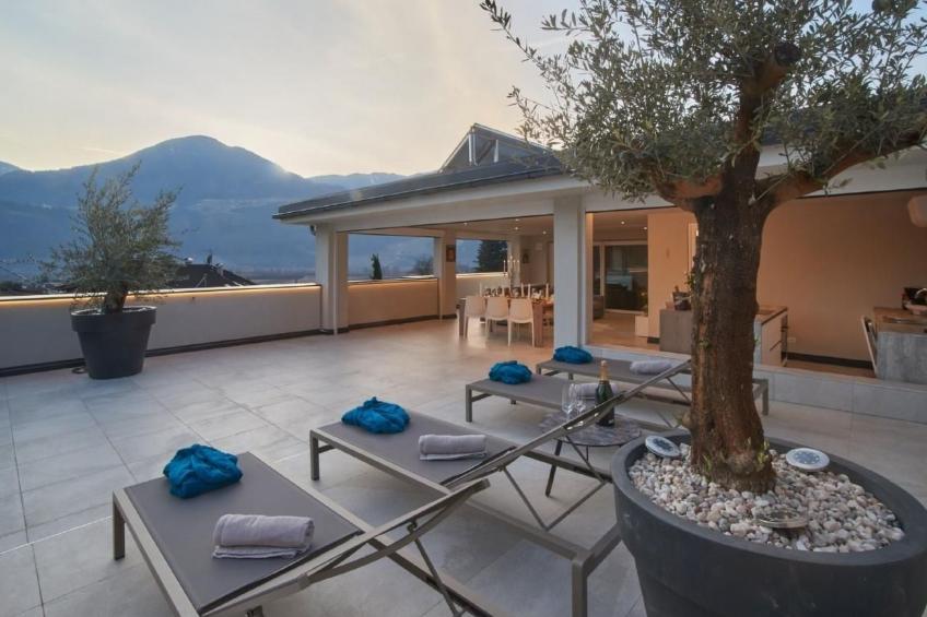 Residence Olivi - Luxury Apartment Penthouse - foto 22