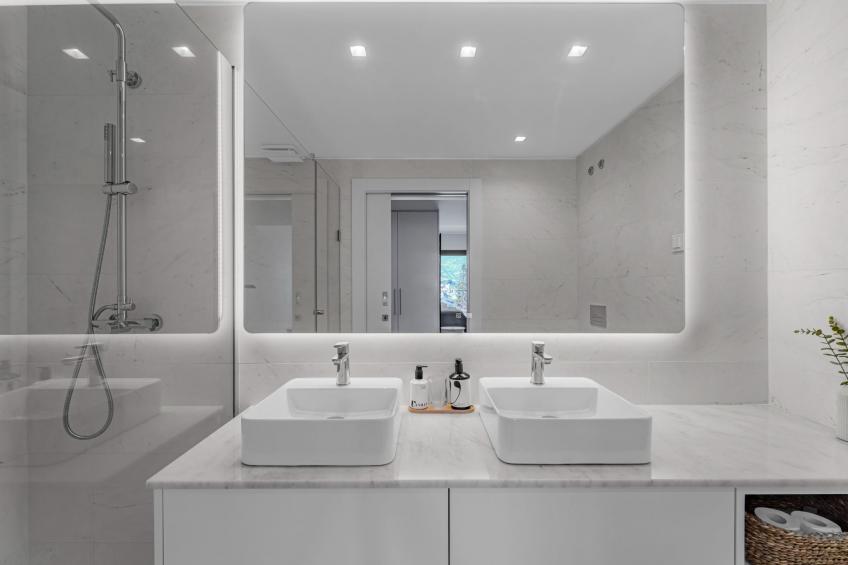 Wohnung "Aqua Luxe Wohnung" - foto 34