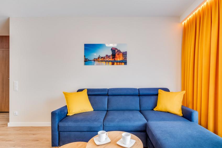 Altstadt-Wohnung Angielska Grobla - foto 3