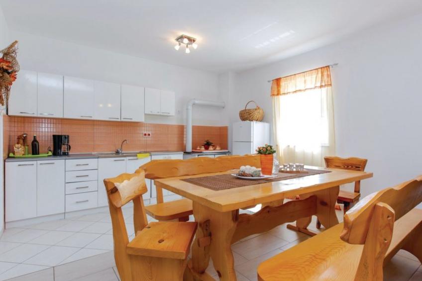 Villa "Haus mit pool" mit eigenem Pool - foto 22