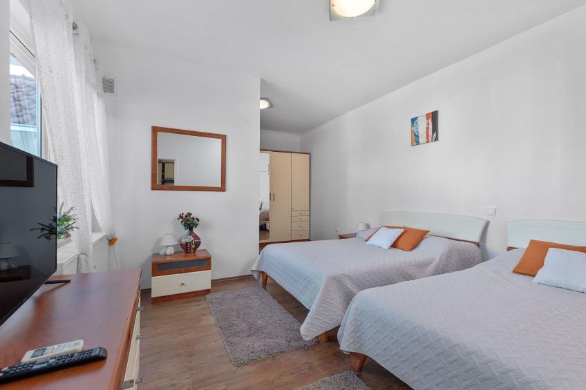 Villa Almas mit Schwimmbad, Fitnessraum, Tennisplatz - foto 44