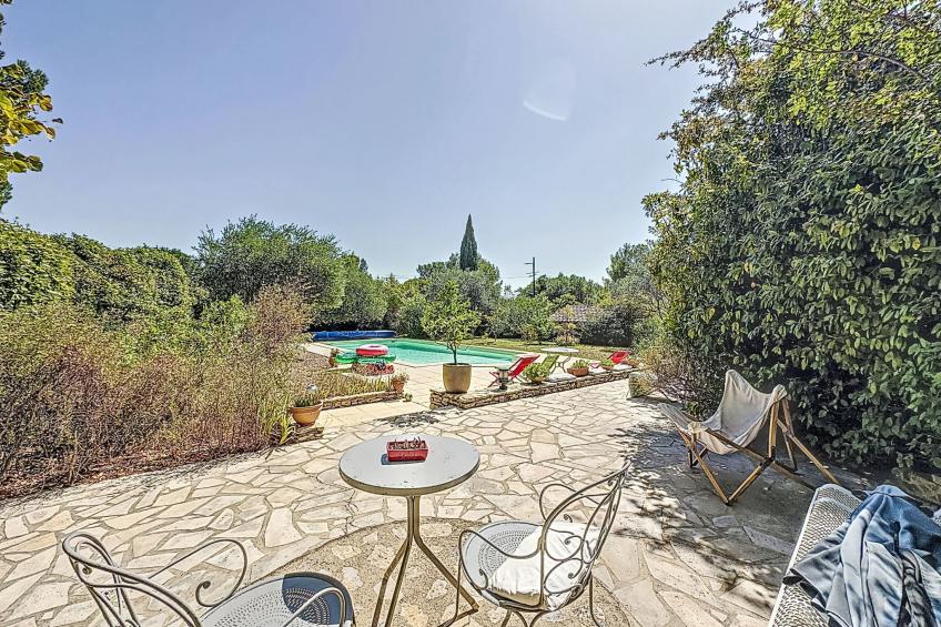 Les Olivettes - foto 54