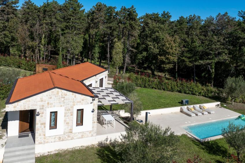 Villa Casa Vesta - foto 3