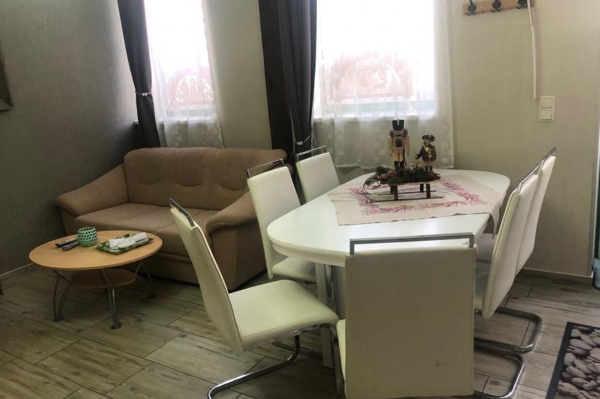 Wohnung in Dreveskirchen mit Kleinem Garten - foto 10