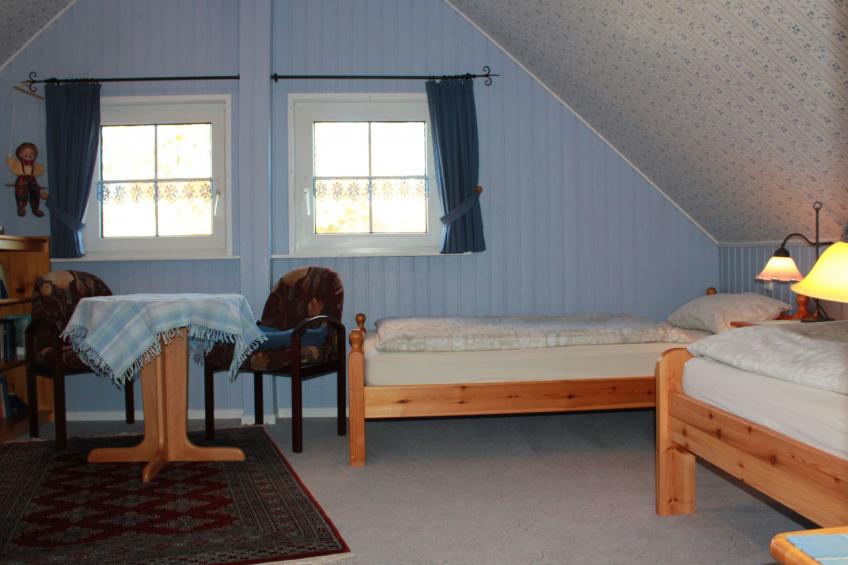 Appartement mit Wallbox - foto 7