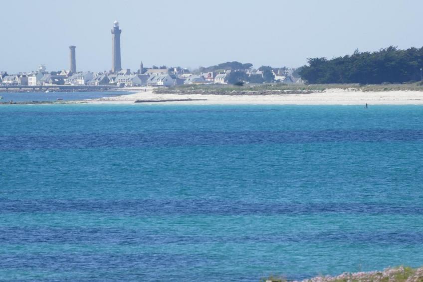 "Men Meur" mit Blick auf das Wasser - foto 25