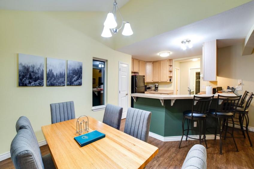 Luxus-Ferienhaus mit Whirlpool, Haustiere OK - foto 6