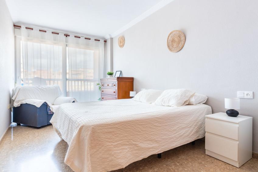 Playa Patacona - foto 2