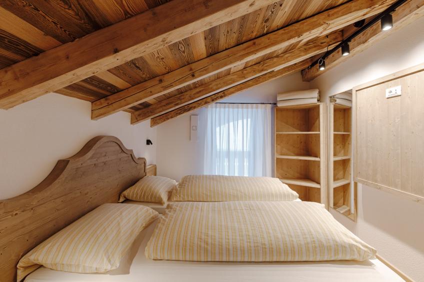 Appartamento trilocale nr. 5 - foto 10