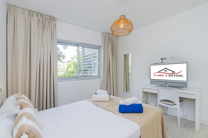 Stylish 3-Bed Apartment | Alcazaba Lagoon (1204) - foto 20