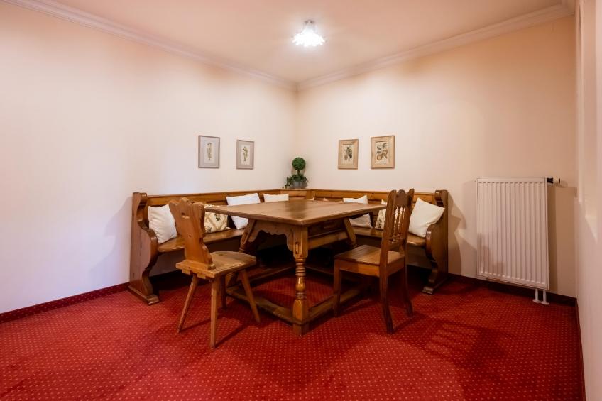 Sammareier Gutshof - Seniorsuite 70qm DG - foto 5