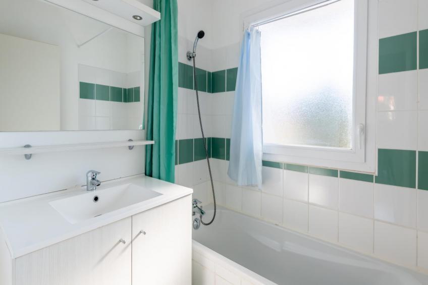 RÃ©sidence Le Domaine des Grands Lacs-Maison 4 piÃ¨ces 8 personnes PMR - foto 22