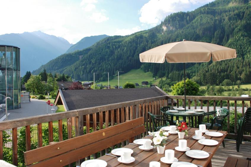 Maisonette am Bad - foto 23