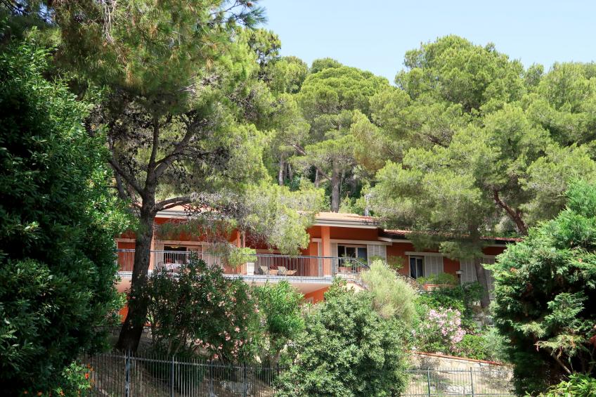 Villa Baia Azzurra (AND113) - foto 2