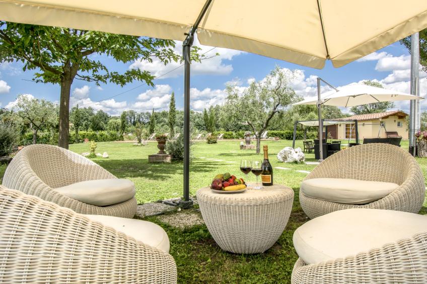 Tenuta Daussiè (LUU400) - foto 3