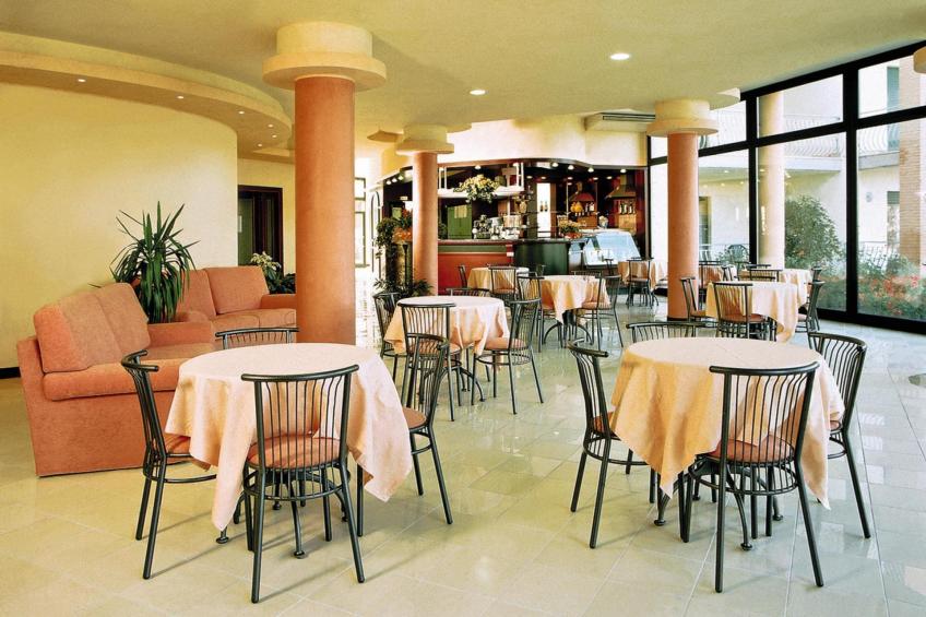 Residentie Nettuno, Peschiera - Type A - foto 20