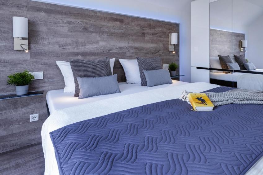 Ferienwohnung, Ostseeresort Olpenitz - foto 20