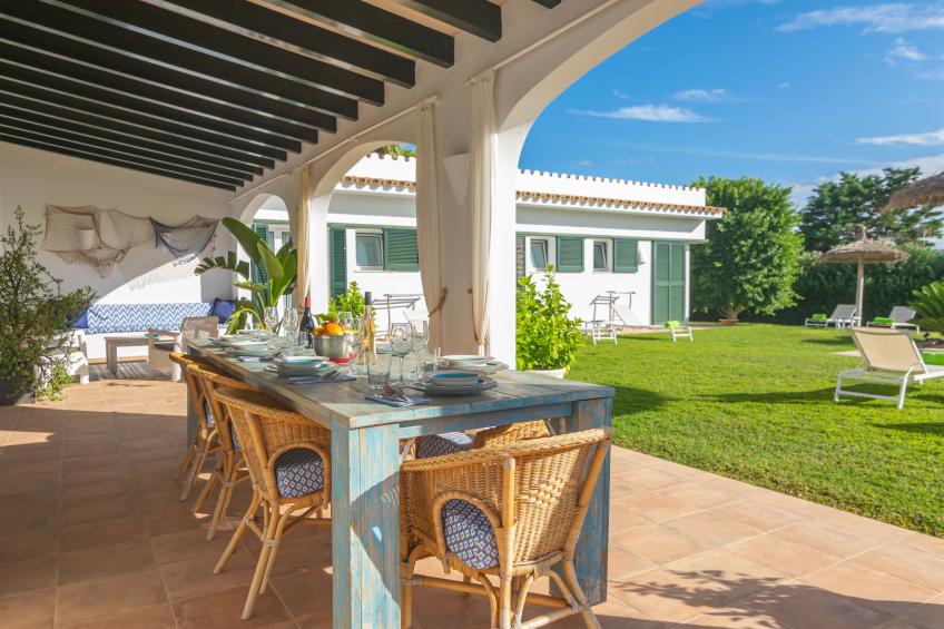 Villa Binimigi - foto 5