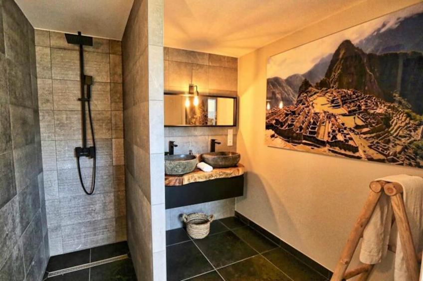 Villa Santa Teresa - Domaine Le Sherwood - foto 12