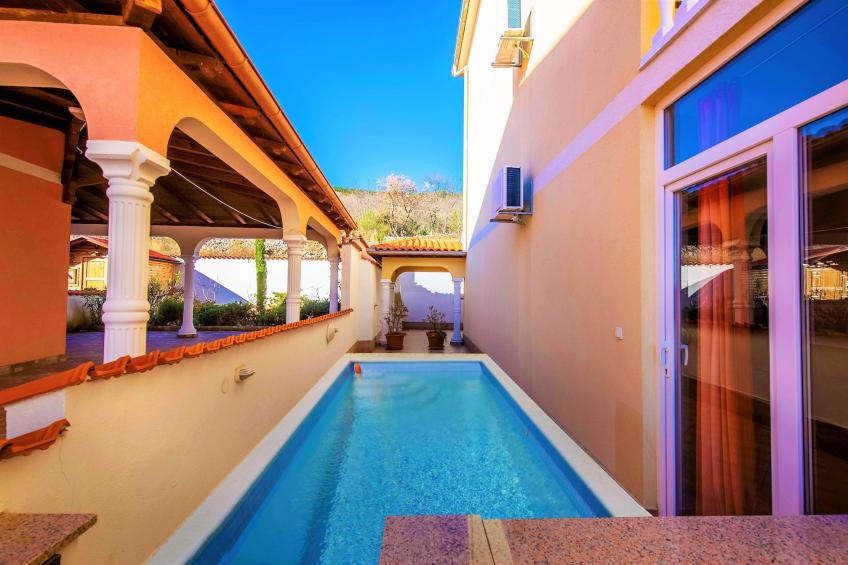 Villa Oleandar 7 - foto 21