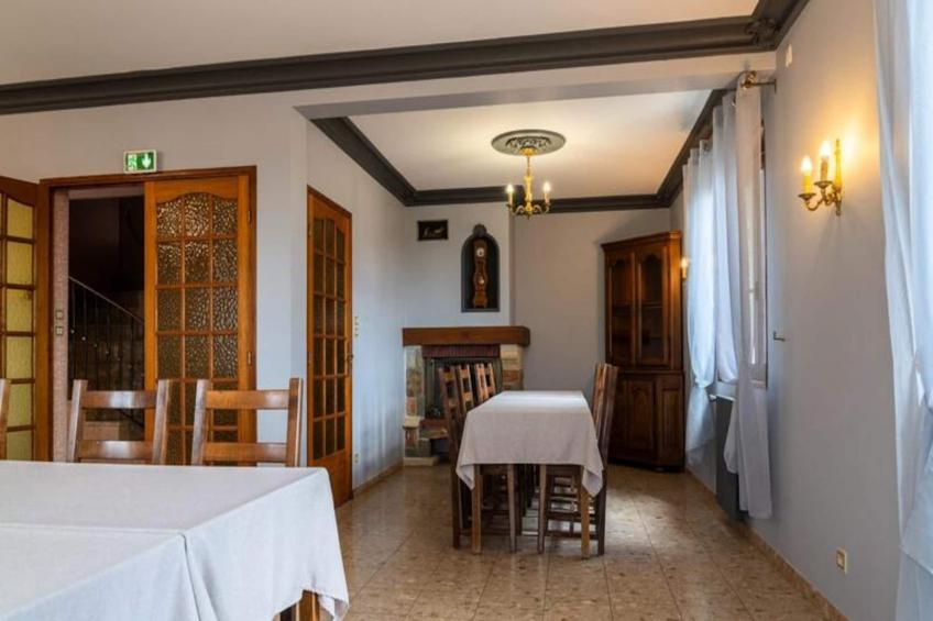 Gîte de France Bon aubrac pour 12 personnes 2 épis - foto 20