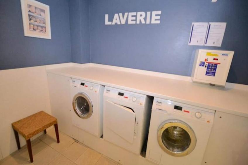 Résidence Appartement 6 Personnes Avec Piscine, Tennis Et Parking Gratuit 25 - foto 24