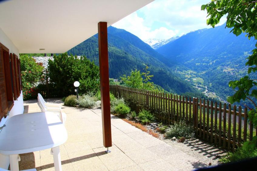 Eanta SUNNY & MOUNTAIN chalet 10 pers - foto 29