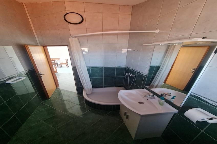 Apartments Robi - Two Bedroom Apartment with Terrace - foto 10