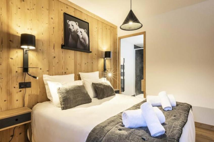 Résidence Terresens Le Flocon Blanc - foto 12