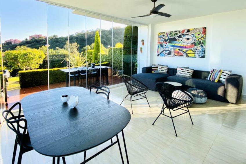 Appartements à Ojen - foto 14