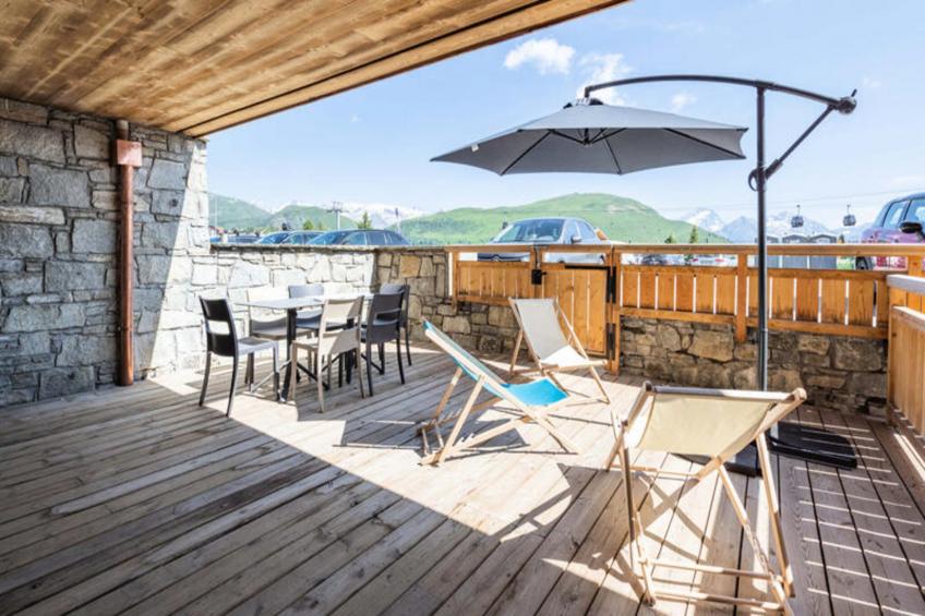 Résidence Les Gentianes - foto 7