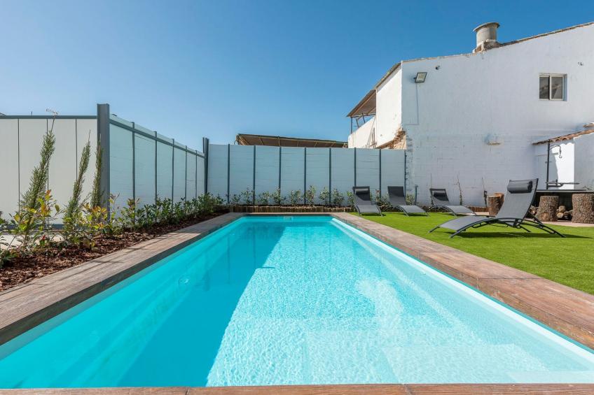 Landhaus Maimones - foto 64