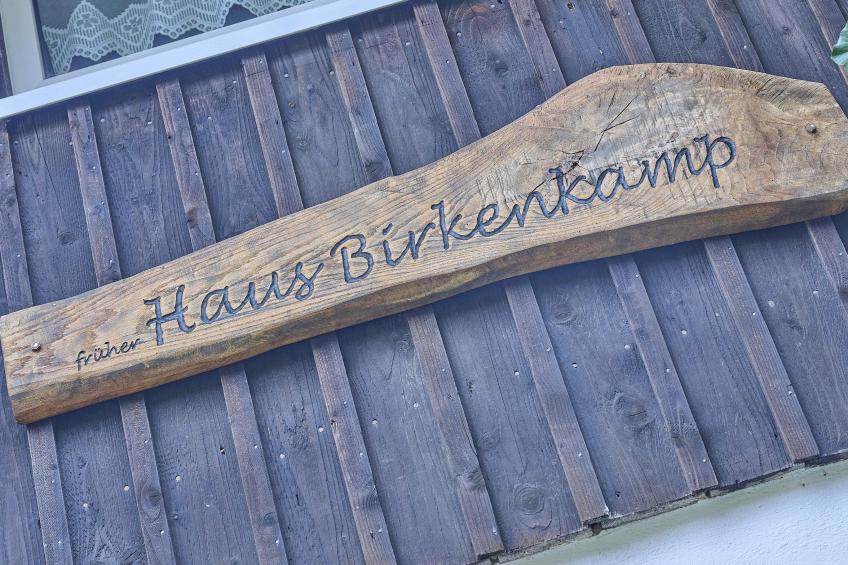 Am Damwildgehege I - foto 33