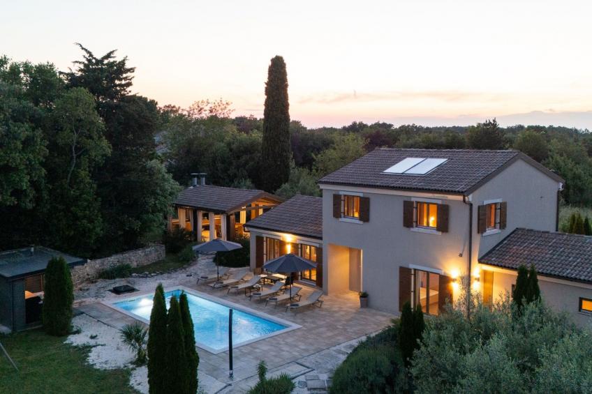 Villa Bonassini - foto 47