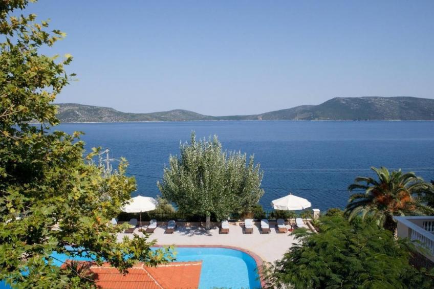 Strandvilla 1 Minute vom Meer entfernt - foto 16