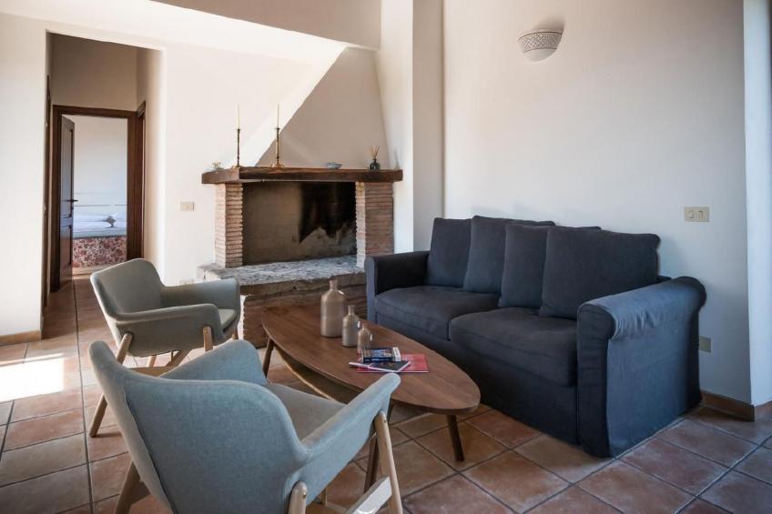 Bellavista Wohnung - Die Schöne Aussicht