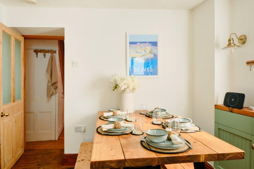 Scallop Cottage - foto 42