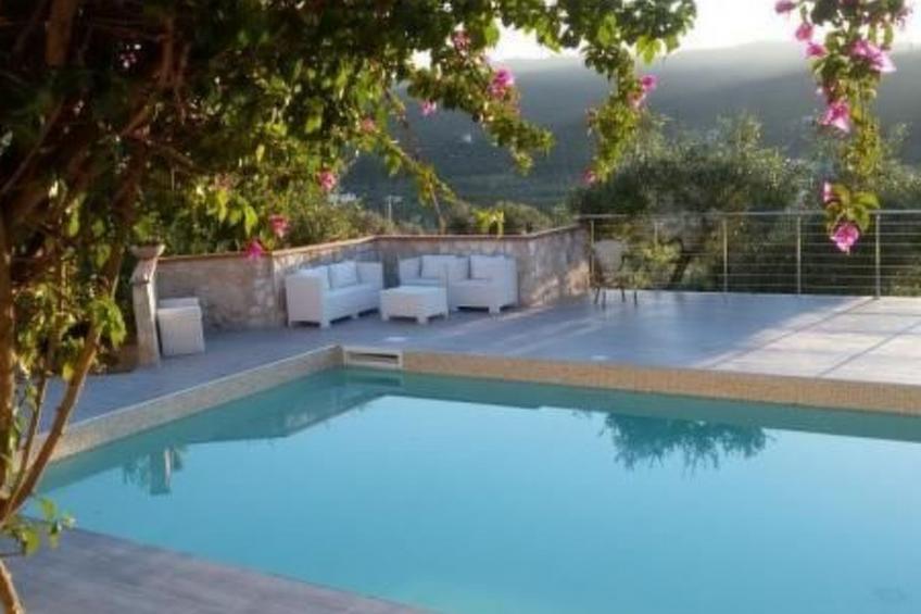 mit Garten und Kinderschwimmbad - foto 51