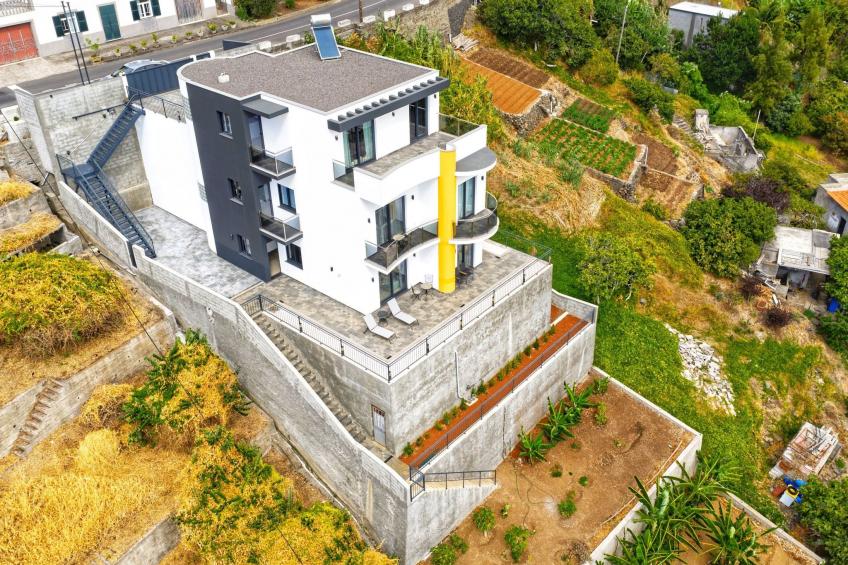 "Alegria Residencial" - foto 20